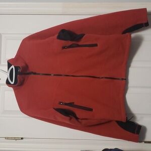 Mec Windstopper  jacket